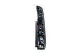 DEPO Nissan X-Trail Left Taillight — Tail, Signal & Reflectors