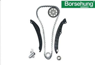 Borsehung Volkswagen Passat 1.4 TSI - 1.6 FSI Timing Chain Set (2006-2014)