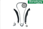 volkswagen-passat-timing-chain-set, borsehung-original-timing-chain-set-for-volkswagen, 7-piece-timing-chain-set-components Borsehung Volkswagen Passat 1.4 TSI - 1.6 FSI Timing Chain Set (2006-2014) | Original 7-Piece Kit Borsehung Volkswagen Passat Timing Chain Set 2006-2014 volkswagen, timing-chain-set, borsehung, engine-parts, automotive, car-owners, vw-enthusiasts, original-parts, 2006-2014, ai-generated