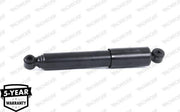 monroe rear shock absorber, shock absorber dimensions, monroe car suspension part MONROE Rear Shock Absorber – Suitable for Renault Espace III 2.0 & 2.2Dci | 270mm Length MONROE Rear Shock Absorber for Renault Espace III monroe, rear-shock-absorber, renault-espace, car-accessories, suspension-parts, vehicle-maintenance, auto-parts, gas-shock, shock-absorber, ai-generated