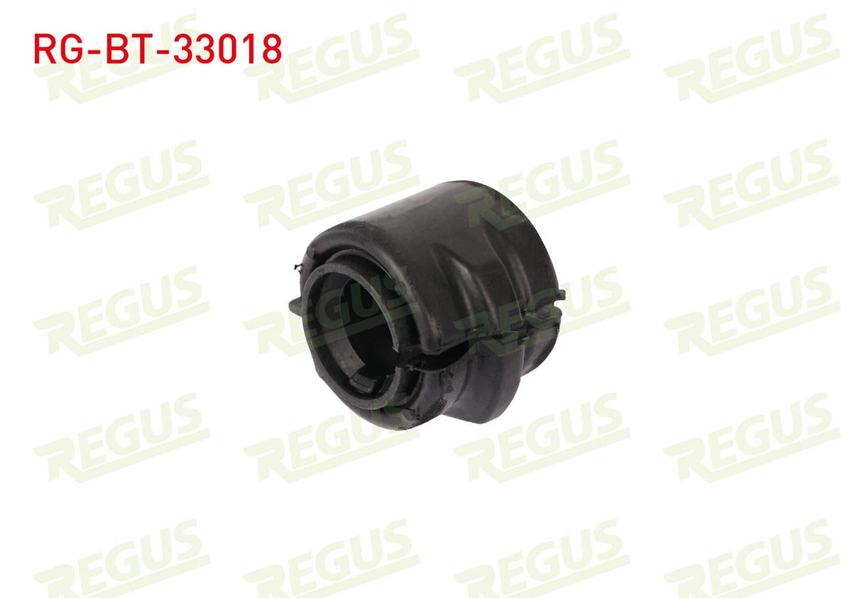 REGUS RG-BT-33018 Sway Bar Bushing Front Left-Right Center Diameter 22 Citroen Berlingo (Mf) 1.9 D 1996-2 — Bushings & Mounts
