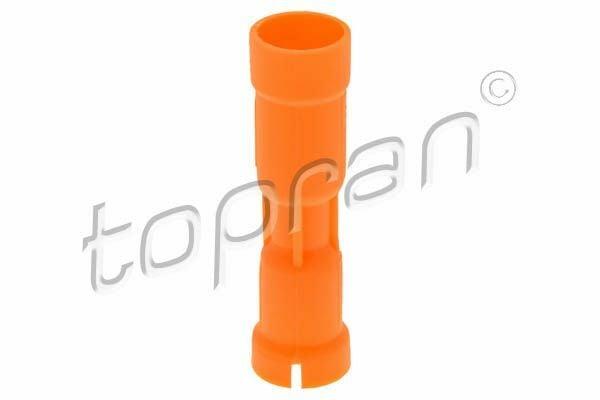 topran-oil-measurement-rod-10-pack, topran-oil-rod-dimensions, topran-oil-rod-orange-color TOPRAN Oil Measurement Rod for VW Golf III and Vento - 10 Pack | Durable Plastic | Orange TOPRAN Oil Rod - Durable Plastic Tube (10 Pack) topran, oil-measurement-rod, vw-golf, vw-vento, auto-parts, mechanic-tools, durable-plastic, car-maintenance, ai-generated, vehicle-accessories