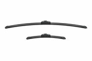 bosch wiper blade set, wiper blades for 19 corolla, bosch aerotwin wiper blades BOSCH Wiper Blade Set - 34cm & 70cm for 19-Corolla Aerotwin | Drivers & Car Owners BOSCH Wiper Blade Set - 34cm & 70cm for Corolla bosch, wiper-blades, car-accessories, automotive, drivers, windshield-wipers, car-owners, aerotwin-wipers, 34cm-wiper-blade, ai-generated