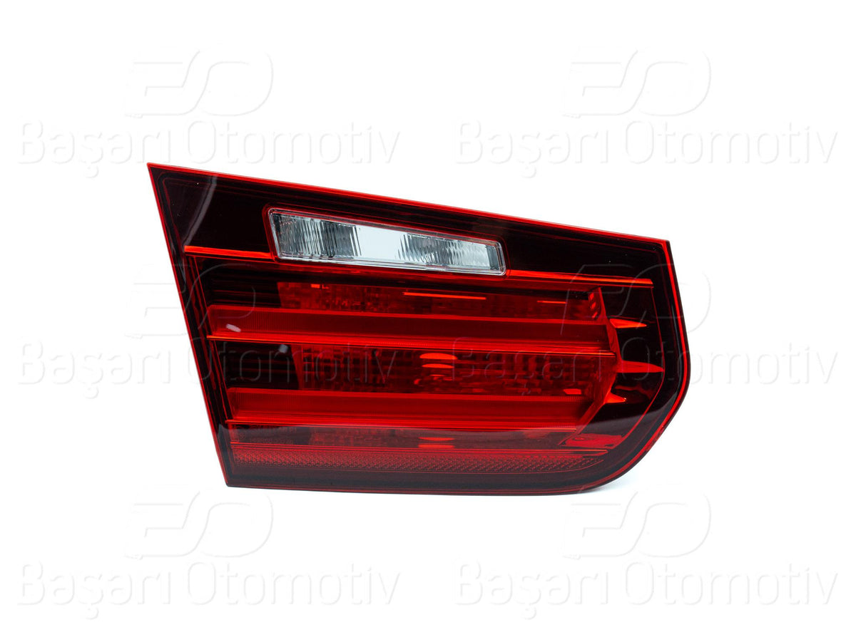 ARTEB 3243203-77 Tail Lamp Inner Left BMW 3 Series F30 F31 F80 12-16 — Tail, Signal & Reflectors