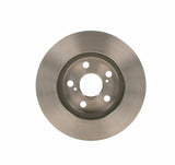 BOSCH Brake Disc Ventilated 255mm — Brake Rotors & Drums