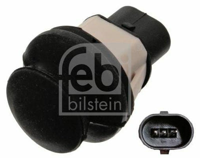FEBI 19418 Hood Indicator Switch - Compatible with VW Golf III/IV, Polo and 2 more models — Switches & Relays