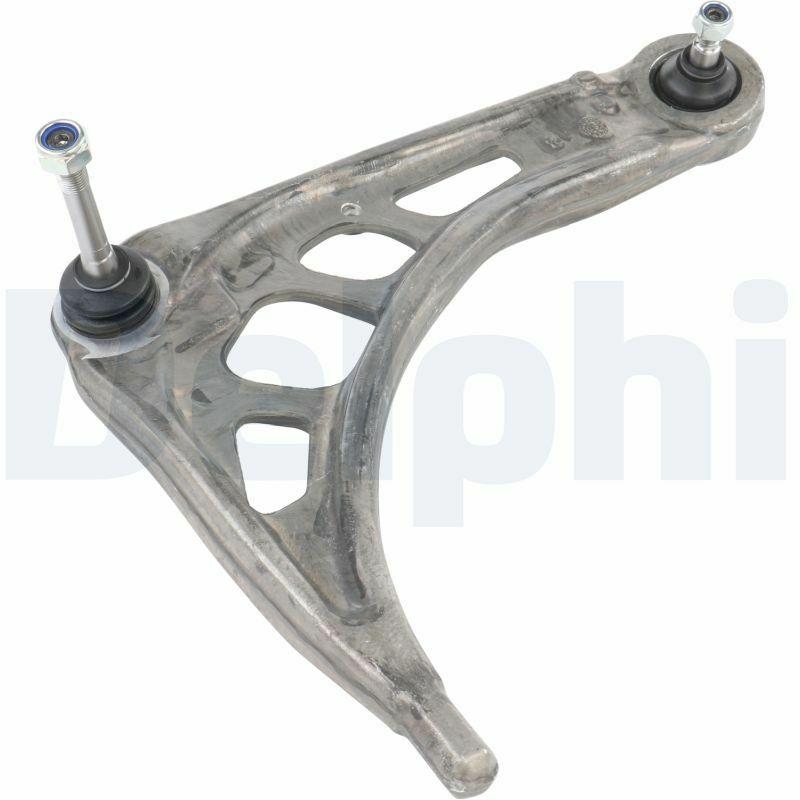 Delphi TC882 Suspension Arm Right - Compatible with E46 (1998-2005) — Control Arms & Ball Joints