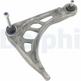 Delphi TC882 Suspension Arm Right - Compatible with E46 (1998-2005) — Control Arms & Ball Joints
