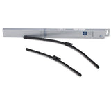 Volkswagen Original Windshield Wipers for Golf 7