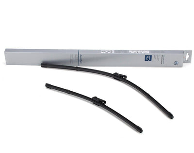 Volkswagen Original Windshield Wipers for Golf 7