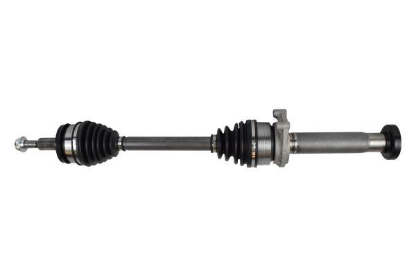 MGA 73504 Right Front Axle Shaft-867mm 5 Speed Straight-(VW: Transporter VI / Caravelle 2015.04-2.0 TDI 75 KW)
