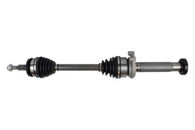 MGA 73504 Right Front Axle Shaft-867mm 5 Speed Straight-(VW: Transporter VI / Caravelle 2015.04-2. — Axles, CV Joints & Boots