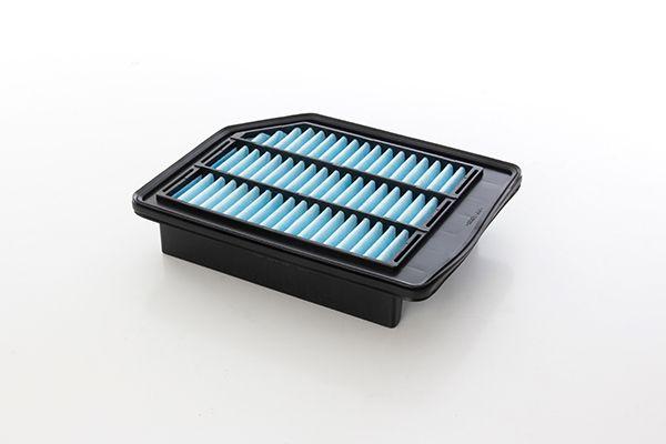Bsg 83-135-001 Air Filter Vitara (Ly): Sx4 S-Cross (Jy) 1.6 DDiS 14-1.6 DDiS 15 — Air & Cabin Filters