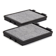 bmw-e39-carbon-pollen-filters, kraftvoll-bmw-e39-filters-pack Kraftvoll BMW E39 Carbon Pollen Filters - Dual Pack for All Models | Compatible with BMW E39 Kraftvoll BMW E39 Carbon Pollen Filters - Dual Pack bmw-e39, carbon-pollen-filters, kraftvoll, automotive-filters, car-maintenance, air-quality, dual-pack, car-owners, bmw-owners, ai-generated