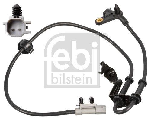 Febi Bilstein 109545 Wheel Speed Sensor Chrysler Dodge Front Right — Brake Sensors & ABS