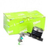Valeo Clutch Bearing for Renault Megane 2 1.5 dCi 2002-2009 - Single Spring Design — Clutch & Flywheel