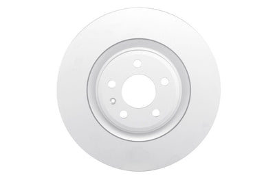 Bosch 0986479590 Brake Disc A4 08-15 / A5 07-17 / Q5 08-17 Front Air 345-5 — Brake Rotors & Drums