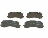BOSCH 0986424850 — Brake Pads