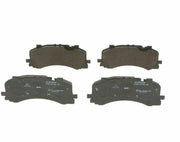 bosch 0986424850 brake pad set, bosch brake pads for touareg BOSCH 0986424850 | Brake Pad Set for 2018 Touareg - Low-Metallic Material for Car Owners and Mechanics BOSCH 0986424850 Brake Pad Set for Touareg bosch, brake-pads, touareg, car-parts, mechanics, car-maintenance, low-metallic, braking-system, ece-r90, ai-generated