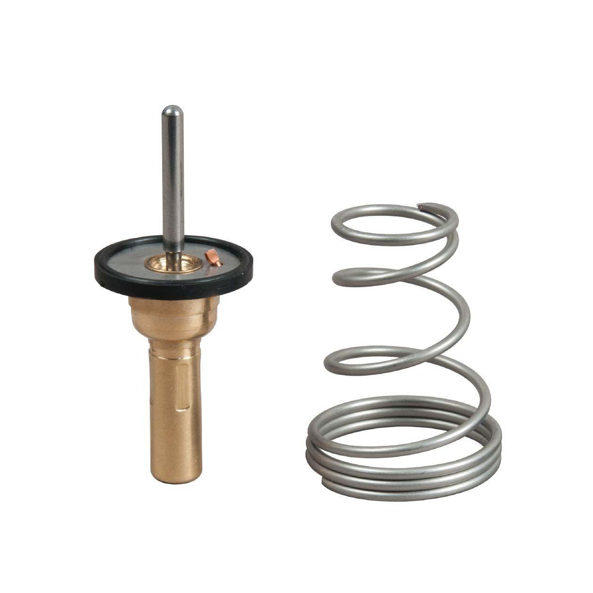 Gates TH49788G1 Thermostat Suz Swift III 1.2 10 — Water Pump & Thermostat
