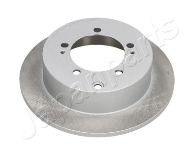 Japan Parts DP-521C - Mitsubishi Lancer 2003-2008 & Outlander I Rear Brake Disc — Brake Rotors & Drums