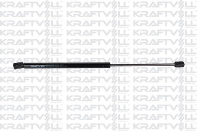 Kraftvoll 09010399 *2 Trunk Gas Strut Megane IV Hb 15 > — Support Rods & Struts