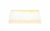 BOSCH Pollen Filter 1987435082 - Compatible with 15-Traffic 1.6Dci & 10-Scenic Cars — Air & Cabin Filters