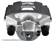 blueprint brake caliper for toyota yaris 11, right front brake caliper installed on toyota yaris BLUEPRINT Brake Caliper - Right Front for Toyota Yaris 11 | 54 mm Piston Diameter, Cast Steel Material BLUEPRINT Brake Caliper for Toyota Yaris 11 blueprint, brake-caliper, toyota-yaris, car-parts, mechanics, automotive, brakes, car-owners, auto-repair, ai-generated