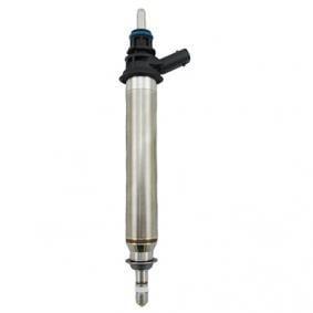 Bosch Engine Injector for Mercedes W205 C180 Gasoline Model — Fuel Delivery