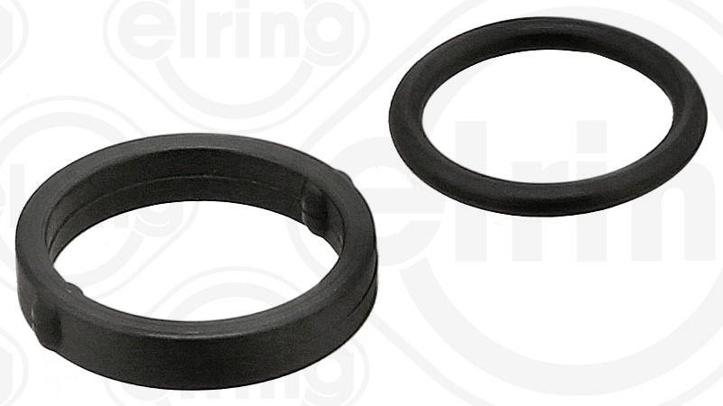 Elring 926.020 Oil Cooler Gasket Set (Fiat Doblo 1.6 JTD Ducato 2.0 JTD 11-Punto 1.9 JTD) — Oil System