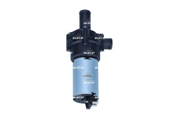 NRF 390060 Auxiliary Water Pump (Kod: 875) C-Class W203 03 > 07 Cl203 02 > 08 S203 02 > 07 — Water Pump & Thermostat