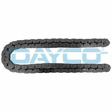 DAYCO TCH1001 Camshaft Timing Chain - Compatible with VW Golf, Audi A3, & More