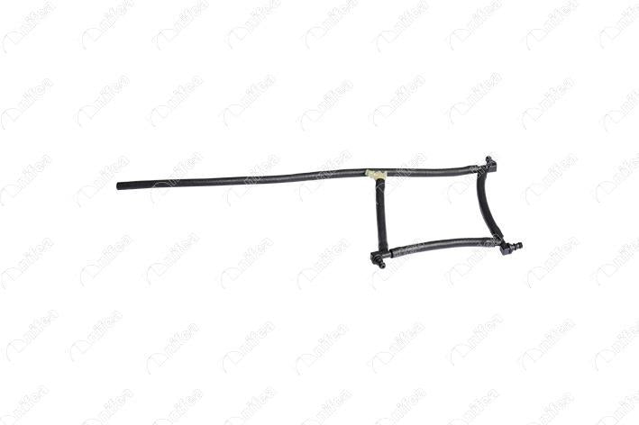 NIFEA 17249 Fuel Geri Return Hose P107 P1007 C1 C2 C3 II C3 Pluriel Dv4td (1,4Hdi 8V) Fiesta V 01 > 08 Fusıo