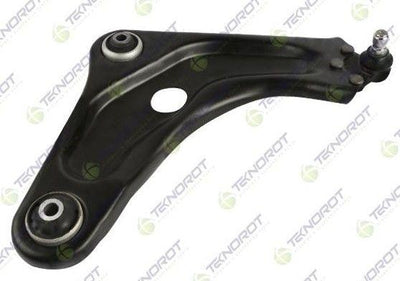 Teknorot CI-708 C3 AirCross Right Front Control Arm Opel Crossland X 2017 — Control Arms & Ball Joints