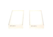 bosch pollen filter for mini cooper, high efficiency cabin air filter BOSCH Pollen Filter 1987435046 - High Efficiency for Mini Cooper F45-F46 | 2 Pack BOSCH Pollen Filter for Mini Cooper | High Efficiency bosch, pollen-filter, mini-cooper-accessories, car-maintenance, active-carbon-filter, enhanced-air-quality, automotive-parts, engine-filter, ai-generated, car-owners