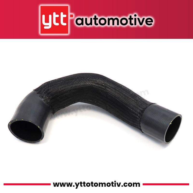 YTT Turbo Hose Right for Discovery 4 (L319 09-18) & Range Rover Sport I (L320 09-13) — Turbo & Supercharger