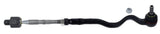 LEMFORDER 2711502 - BMW E46 Series Left Front Tie Rod — Lemförder, Tie Rods & Linkage