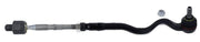 lemforder 2711502 tie rod for bmw 3 series e46, left front tie rod installation for bmw LEMFORDER 2711502 - BMW E46 Series Left Front Tie Rod | High-Performance Steering Component LEMFORDER 2711502 - BMW E46 Left Front Tie Rod lempforder, bmw-accessories, tie-rod, steering-components, car-maintenance, car-owners, automotive-parts, e46, high-performance-parts, ai-generated