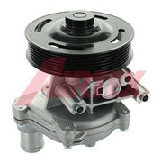 airtex 2118 water pump, complete water pump assembly for transit and ranger AIRTEX 2118 Water Pump - Complete Assembly for Transit TT9 and Ranger | 2.2L Engine AIRTEX 2118 Water Pump for Transit & Ranger airtex, water-pump, transit-parts, ranger-parts, engine-cooling, mechanics-tools, car-owners, vehicle-maintenance, auto-parts, ai-generated