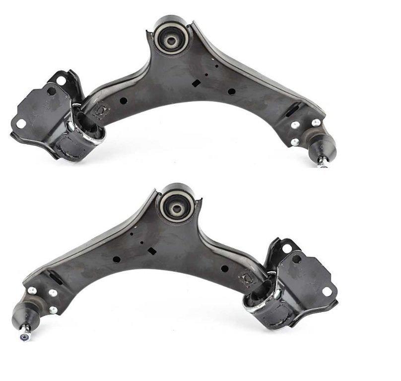 Land Rover Freelander 2 Lower Control Arm Set Right Ve Left Set — Auto Parts Hall, Control Arms & Ball Joints