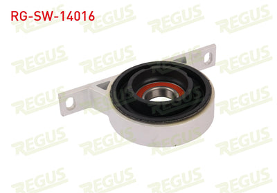 REGUS RG-SW-14016 Driveshaft Hanger Mount 30mm BMW 5 Series (E60) / X3 (E83) (Nachı with Bearing)