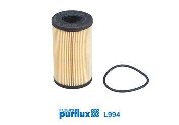 Purflux L994 Oil Filter Range Rover-Discovery 2.0D4×4 — Oil Filters