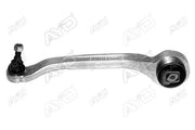 ayd swing arm vw a8 left arm, vw a8 inferior curved left swing arm AYD Salıncak Kolu - VW A8 2004 Left Arm Replacement for Car Owners & Mechanics | 15.98 in AYD Salıncak Kolu VW A8 Left Arm ayd, swing-arm, vw-a8, car-parts, mechanics, car-owners, vehicle-replacement, automotive, car-maintenance, ai-generated