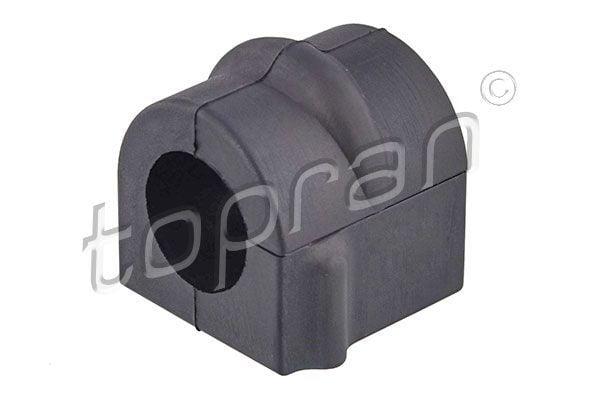 TOPRAN 206456 Sway Bar Bushing - Ø25.2 mm for Opel Signum and Vectra C — Bushings & Mounts