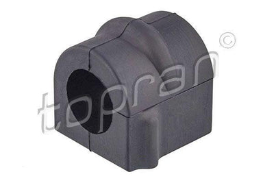 TOPRAN 206456 Sway Bar Bushing - Ø25.2 mm for Opel Signum and Vectra C — Bushings & Mounts