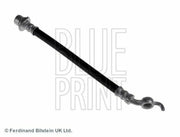 brake-hose-toyota-corolla-auris-left-right, brake-hose-installation-illustration BLUEPRINT Brake Hose for Toyota Corolla Auris 2006-2019 - Left & Right Rear | 193 mm Length Brake Hose for Toyota Corolla/Auris 2006-2019 | BLUEPRINT brake-hose, toyota-corolla, toyota-auris, car-parts, vehicle-safety, premium-components, ai-generated, automotive-repair, braking-system, rear-brake-hose