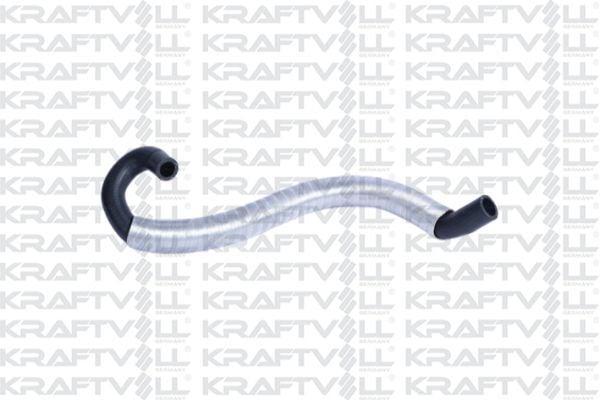 KRAFTVOLL Heating Hose - Ford Transit Connect 1.8 TDCI 2003-2014 — Hoses & Tanks