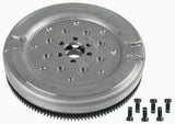 SACHS Flywheel 08 — Clutch & Flywheel