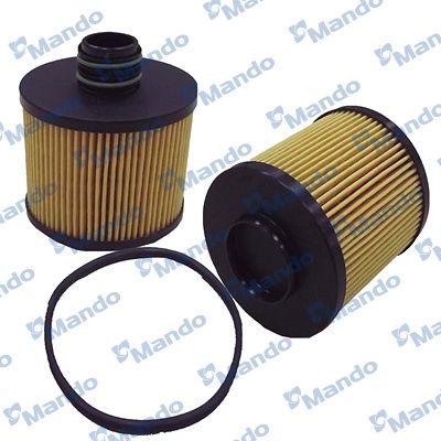 Mando MMF045066 Oil Filter Doblo III Linea Giulietta MiTo 500L Egea 1.6 / 2.0 Multijet — Oil Filters