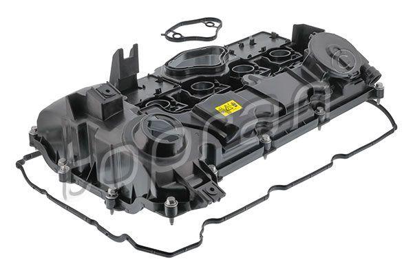 TOPRAN BMW N43 Valve Cover — Covers & Protection